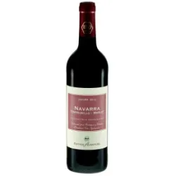 Alnatura Bio Navarra Tempranillo-Merlot trocken 0,75L