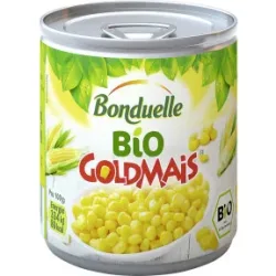 Bonduelle Bio Goldmais 150G