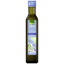 EDEKA Bio Natives Leinöl 250ML