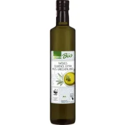 EDEKA Bio Natives Olivenöl Extra aus Griechenland 500ML