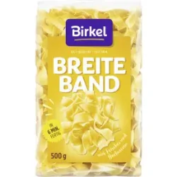 Birkel Breite Bandnudeln 500G