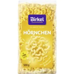 Birkel Hörnchen 500G