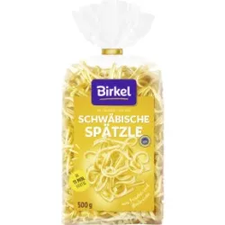 Birkel Schwäbische Spätzle 500G