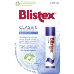 Blistex Classic Lip Protector 4,25G