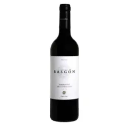 Bodegas Rasgon Tempranillo 0,75L
