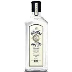 Bombay Dry Gin The Original London Dry Gin 37,5% 0,7L