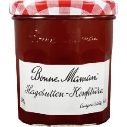 Bonne Maman Hagebutten-Konfitüre Extra 370G