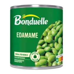 Bonduelle Edamame 155G