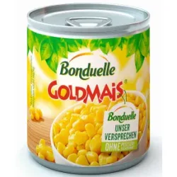 Bonduelle Goldmais 150G