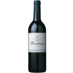 Baron Philippe Rothschild Bordeaux Rouge 0,75L