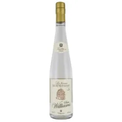 Bortzmeyer Tradition Elsass Poire Williams 40% 0,7L
