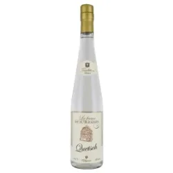 Bortzmeyer Traditionell Elsass Quetsch 40% 0,7L