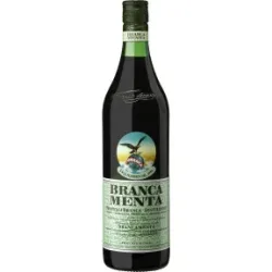 Fernet Branca Menta 28% 0,7L
