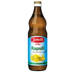 undefined, Brändle Vita Rapsöl 750ML
