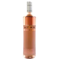 undefined, Bree Pinot Noir Rose halbtrocken 0,75L