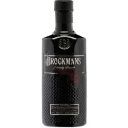 Brockman's Gin 40% 0,7L