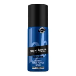 Bruno Banani Magic Man Deo Bodyspray 150ML