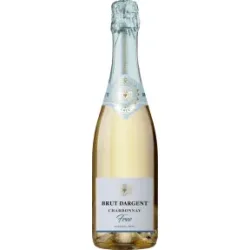 Brut Dargent Chardonnay alkoholfrei 0,75L