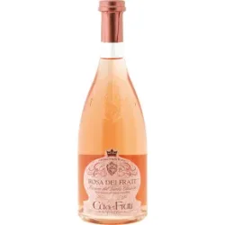 Ca dei Frati Rosa Garda Classico Chiaretto DOC trocken 0,75L