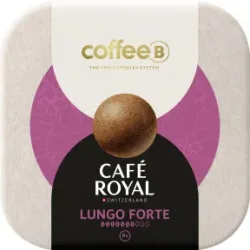 Café Royal CoffeeB Lungo Forte 9ST 51G
