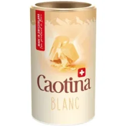 Caotina Blanc 500G