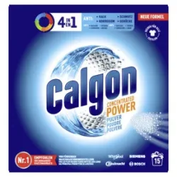 Calgon 4in1 Pulver 375G