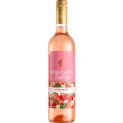 Casal Garcia Fruitzy Strawberry 0,75L
