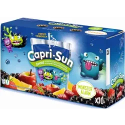 Capri-Sun Monster Alarm 10x200ml