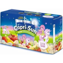 Capri-Sun Elfentrank 10x 0,2L