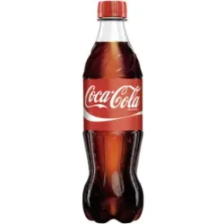 Coca-Cola 0,5L PET