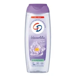 CD Feuchtigkeitsdusche Wasserlilie 300ML
