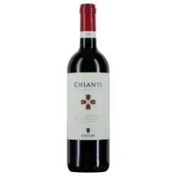Cecchi Chianti DOCG Rotwein 0,75L