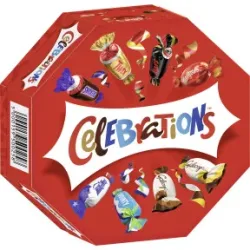 Celebrations 186G