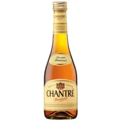 Chantre Weinbrand 36% 0,35L