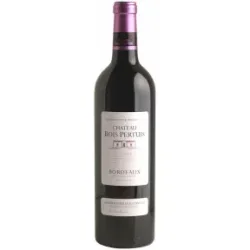 Chateau Bois Pertuis Bordeaux AOC Rotwein 0,75L