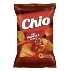 Chio Chips Red Paprika 150G