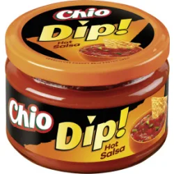 Chio Dip! Hot Salsa 200ML