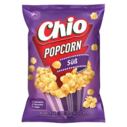 Chio Popcorn süß 120G