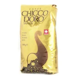 Chicco D'Oro Tradition ganze Bohnen 1KG