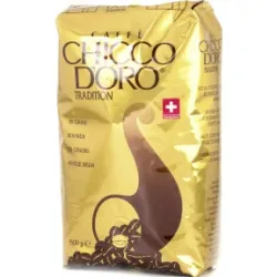 Chicco D'Oro Tradition ganze Bohnen 500G