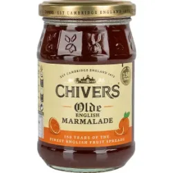 Chivers Olde English Marmelade 340G