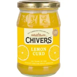 Chivers Lemon Curd 320G