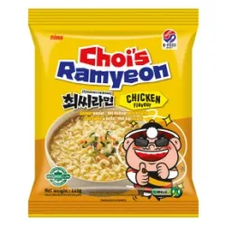 Choi's Ramyeon Chicken 113G