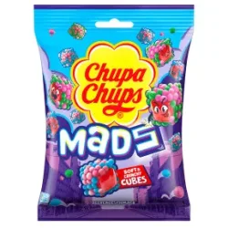Chupa Chups Mads Berries 43ST 115G