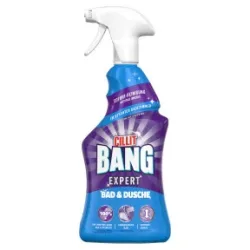 Cillit Bang Bad & Dusche 750ML