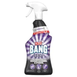 Cillit Bang Tiefenreiniger Schwarzer & Weißer Schimmel & Hygiene 750ML