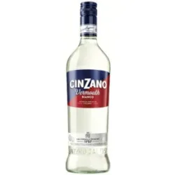 Cinzano Vermouth Bianco 0,75L