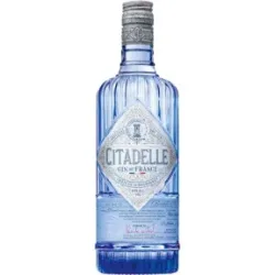 Citadelle Gin Original 44% 0,7L