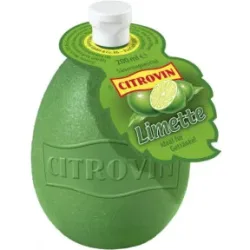 Citrovin Limette 200ML