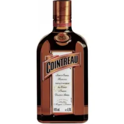 Cointreau Orangenlikör 40% 0,7L